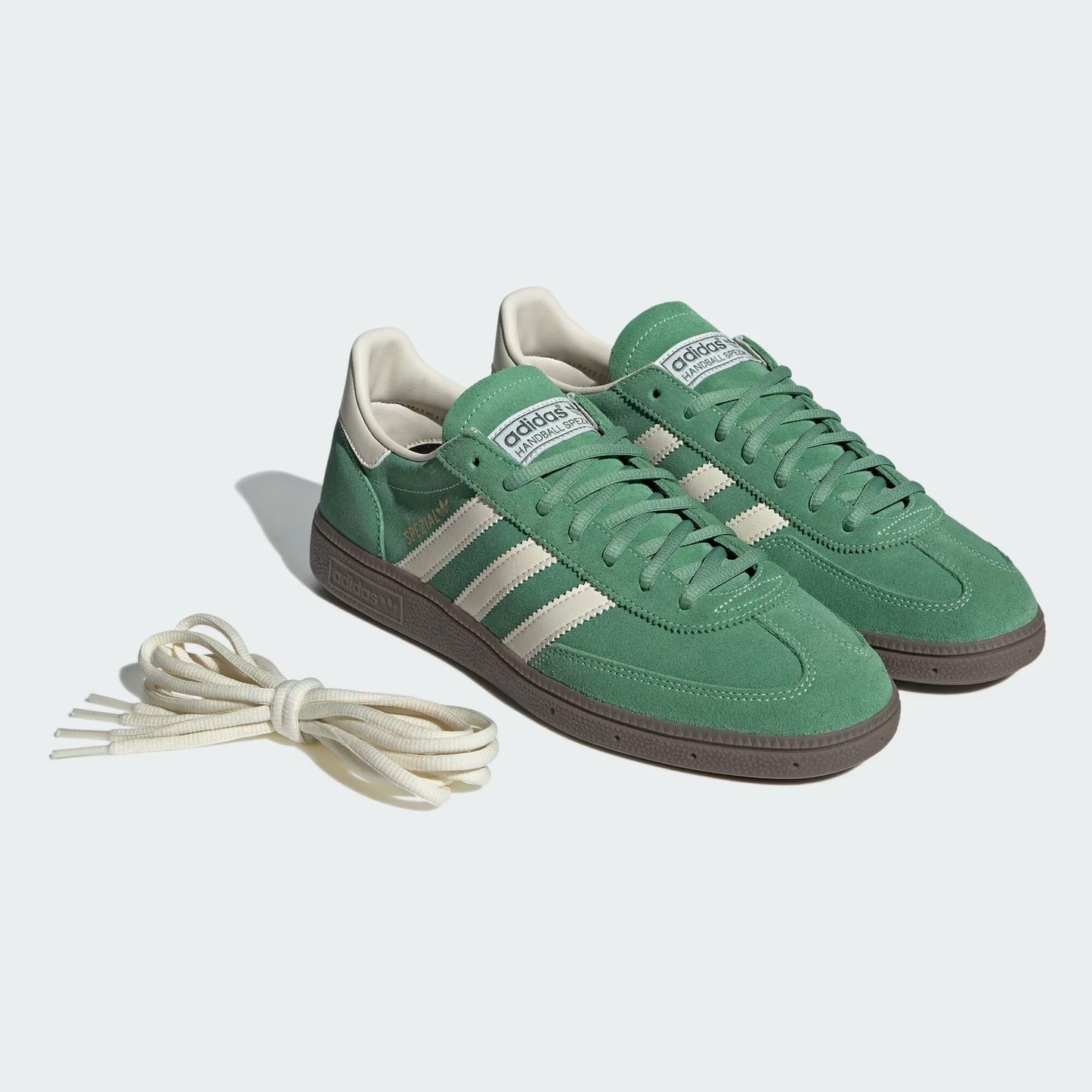 adidas Handball Spezial - Unisex - Preloved Green