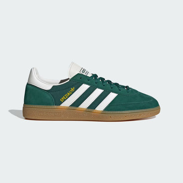 adidas Handball Spezial - Unisex - Green White Gum