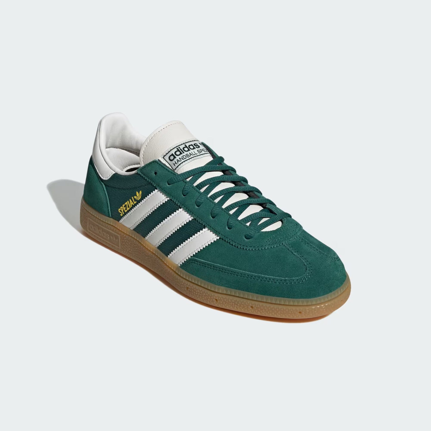 adidas Handball Spezial - Unisex - Green White Gum
