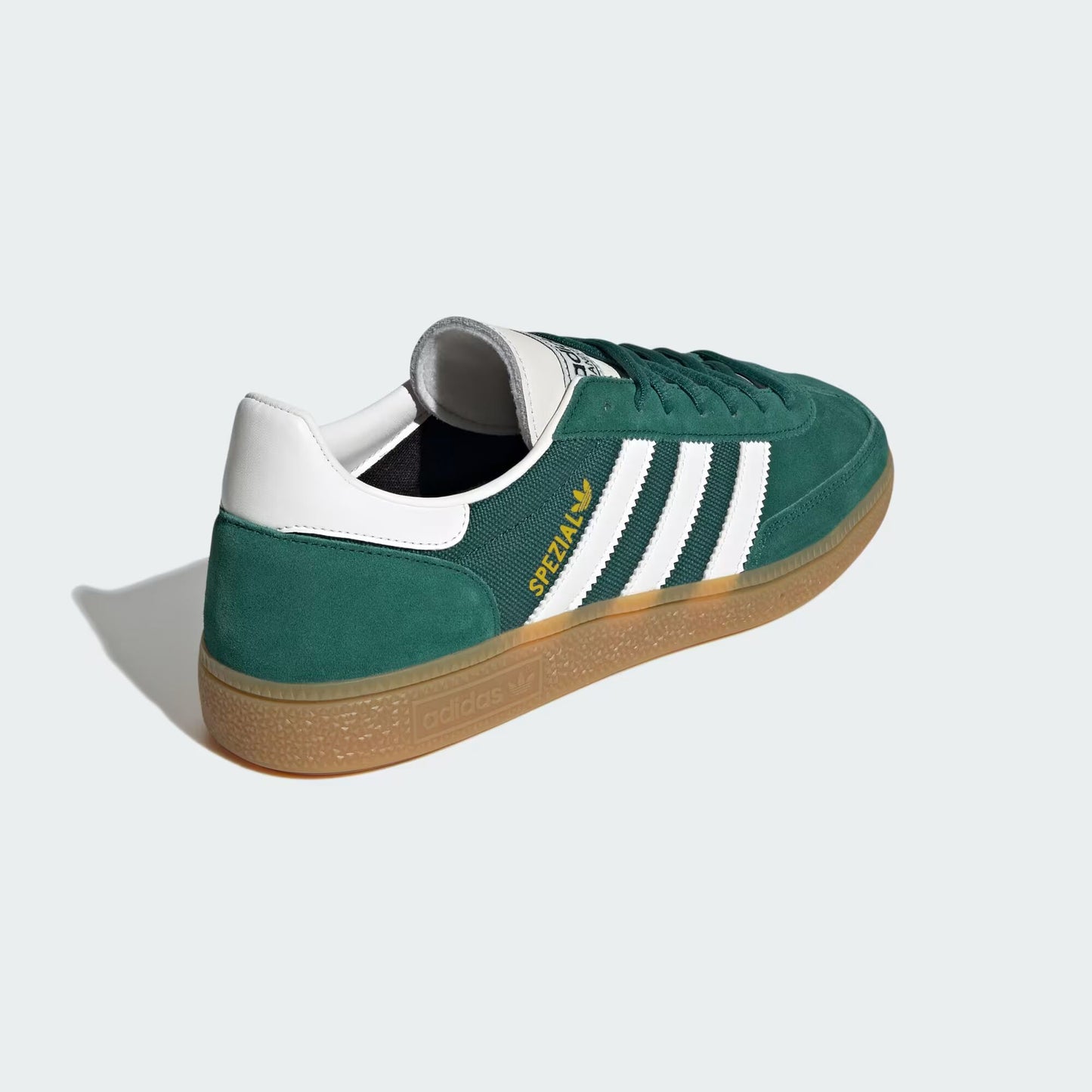 adidas Handball Spezial - Unisex - Green White Gum