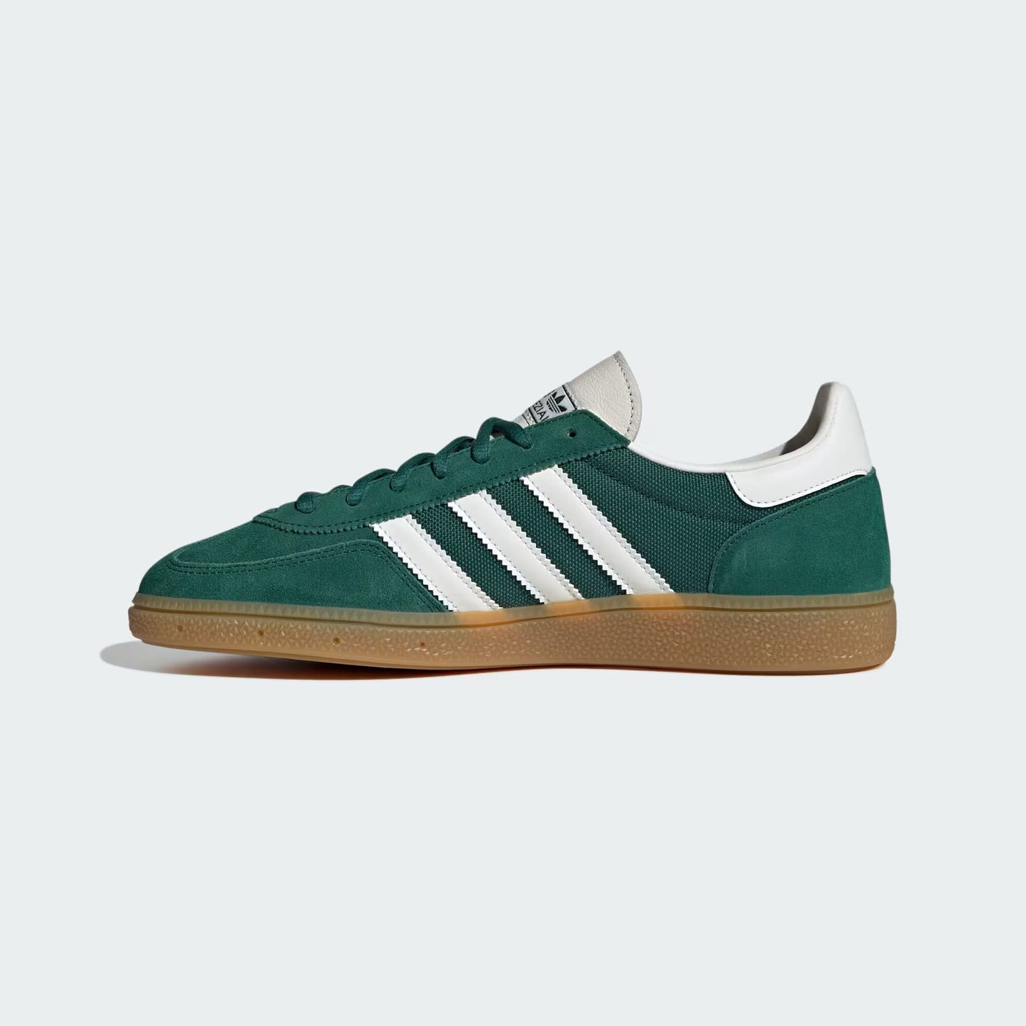 adidas Handball Spezial - Unisex - Green White Gum