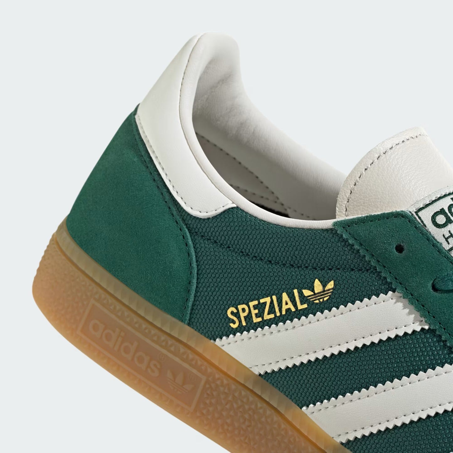 adidas Handball Spezial - Unisex - Green White Gum