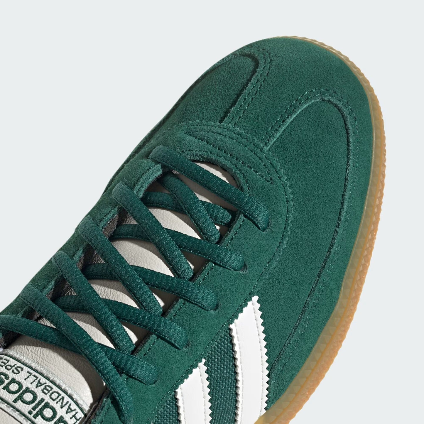 adidas Handball Spezial - Unisex - Green White Gum
