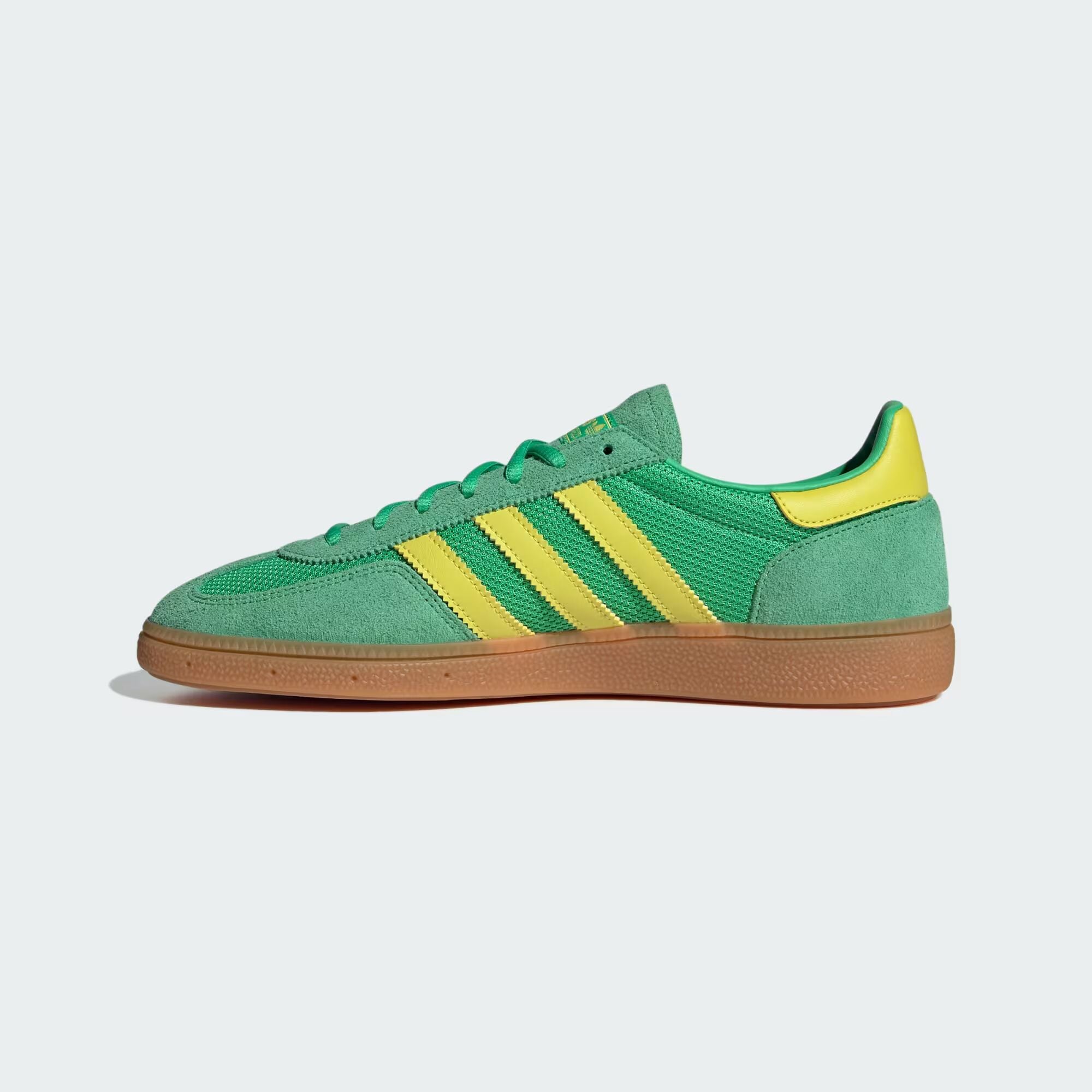 adidas Handball Spezial - Unisex - Energy Green