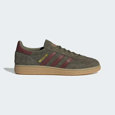 adidas Handball Spezial Weltmeister - Unisexe - Court Green