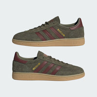 adidas Handball Spezial Weltmeister - Unisexe - Court Green