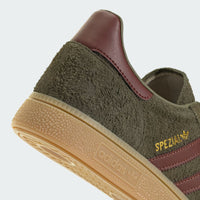 adidas Handball Spezial Weltmeister - Unisexe - Court Green