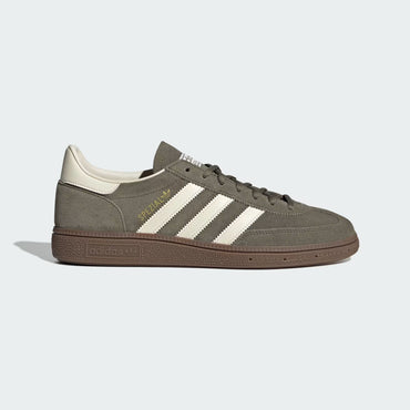 adidas Handball Spezial - Unisex - Olive Strata