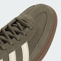 adidas Handball Spezial - Unisex - Olive Strata