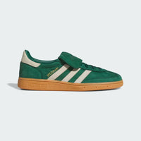 adidas Handball Spezial LT - Unisex - Collegiate Green Cream White