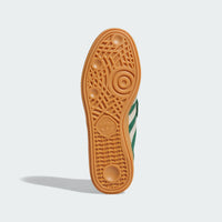 adidas Handball Spezial LT - Unisex - Collegiate Green Cream White