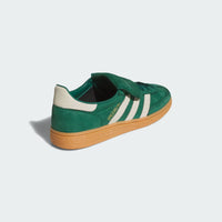 adidas Handball Spezial LT - Unisex - Collegiate Green Cream White