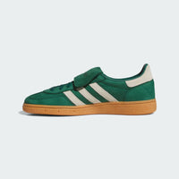 adidas Handball Spezial LT - Unisex - Collegiate Green Cream White