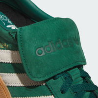 adidas Handball Spezial LT - Unisex - Collegiate Green Cream White