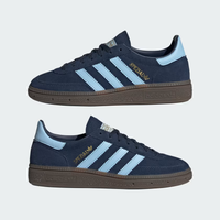 adidas Handball Spezial - GS - Collegiate Navy Clear Sky Gum