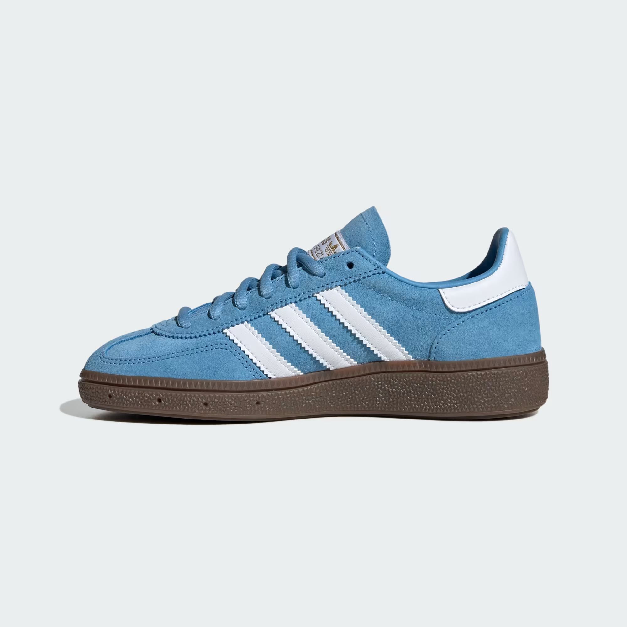 adidas Handball Spezial - GS - Light Blue Cloud White