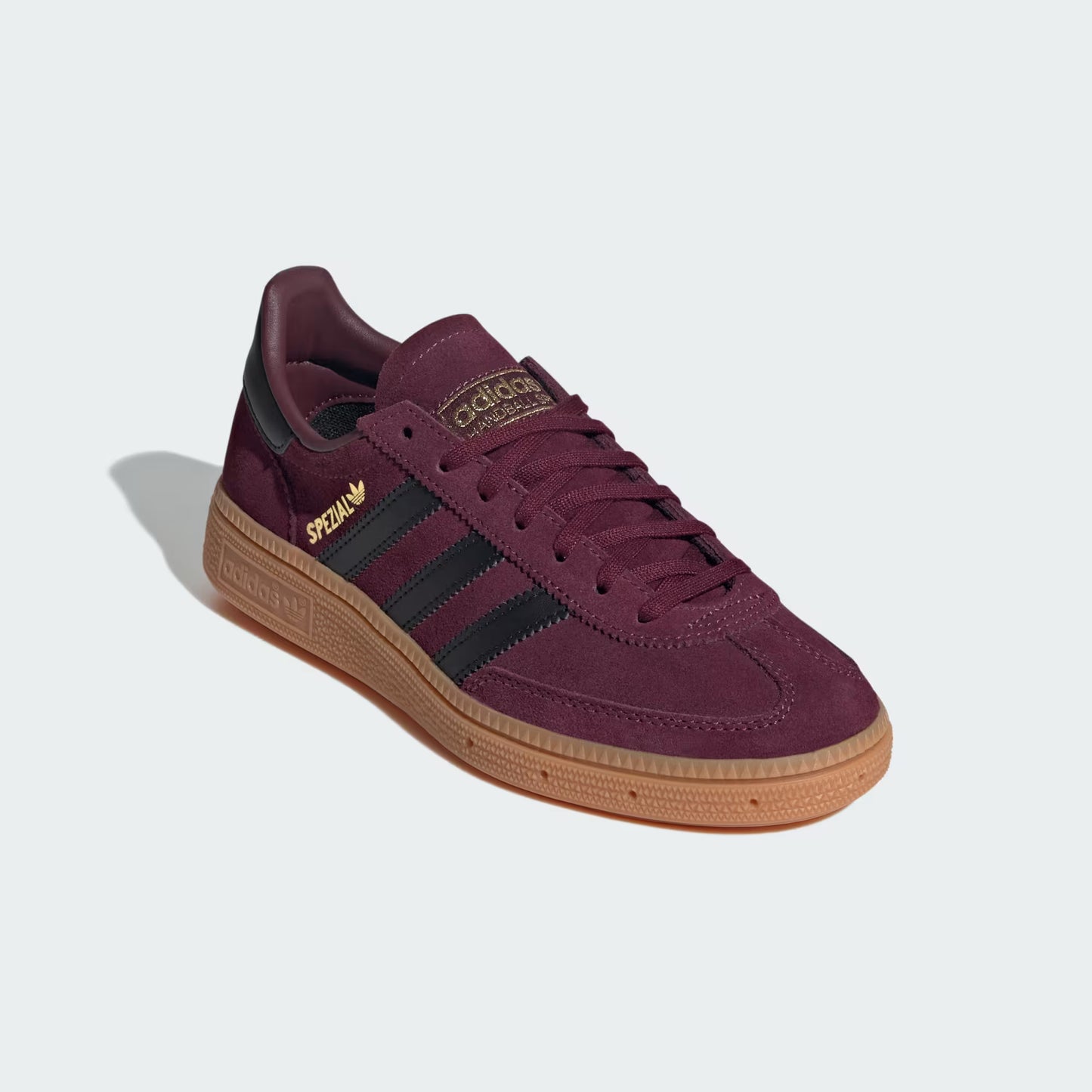 adidas Handball Spezial - GS - Maroon