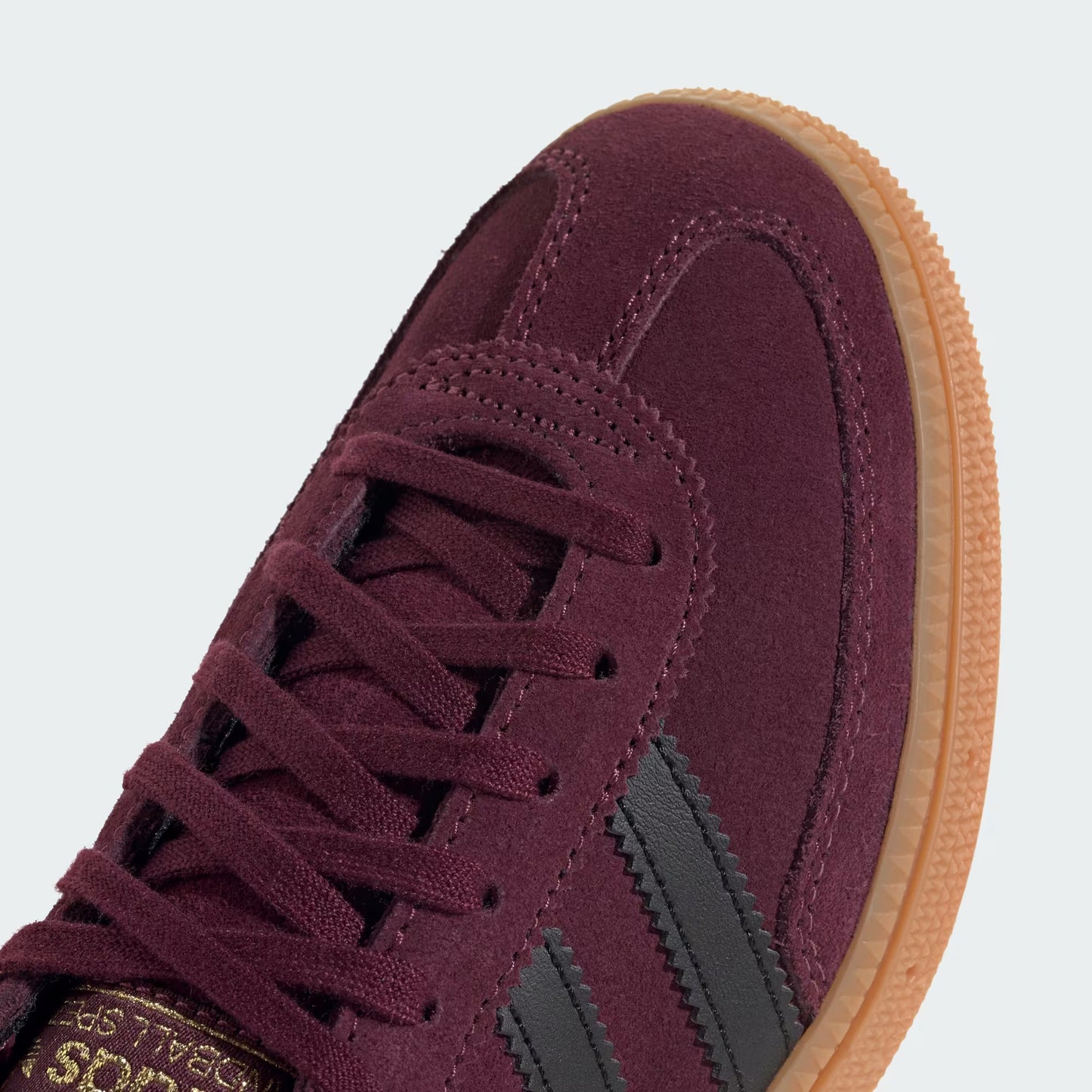 adidas Handball Spezial - GS - Maroon