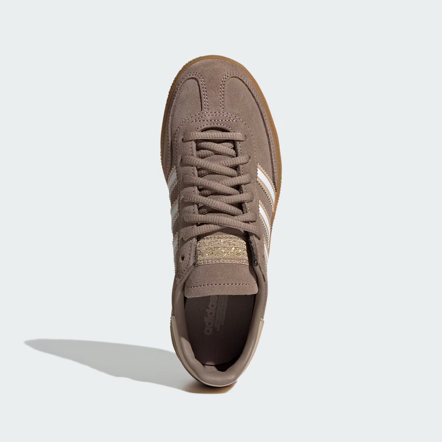 adidas Handball Spezial - GS - Chalky Brown