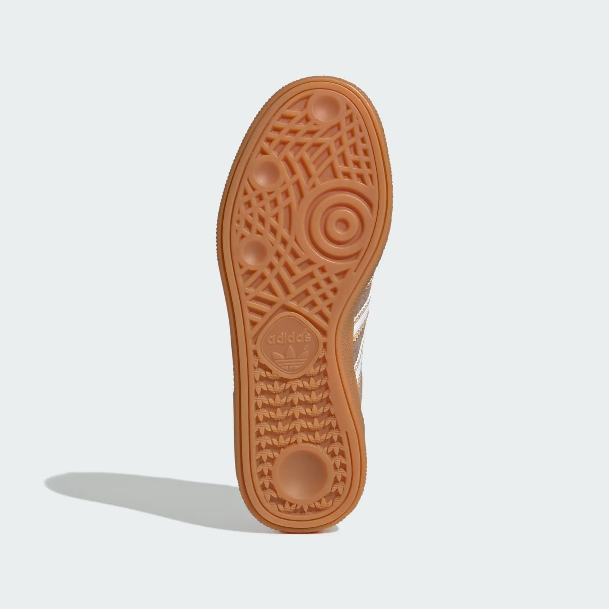 adidas Handball Spezial - GS - Chalky Brown – Sneaxx