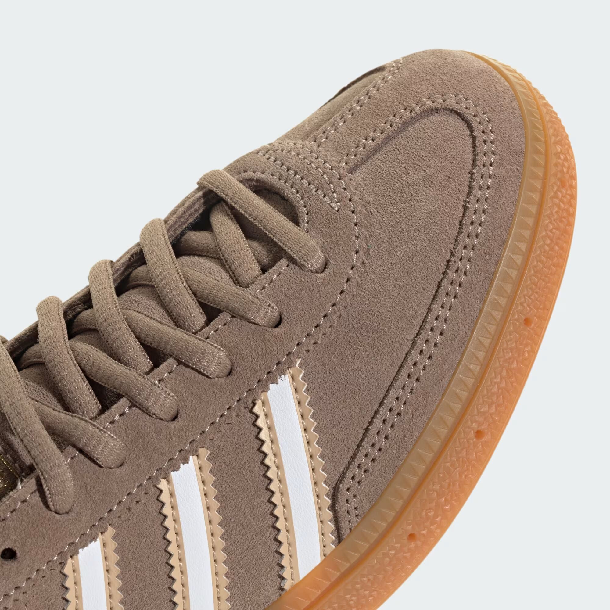 adidas Handball Spezial - GS - Chalky Brown – Sneaxx