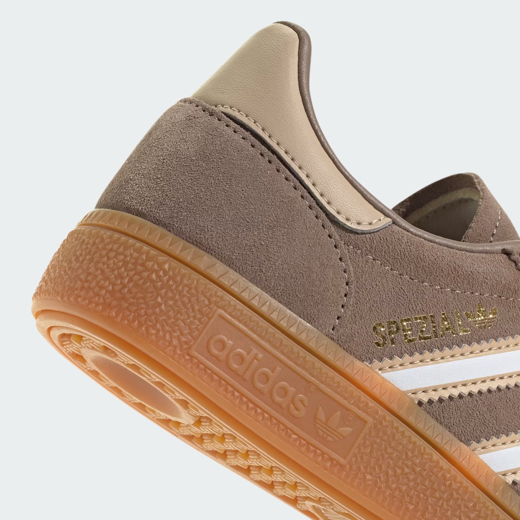 adidas Handball Spezial - GS - Chalky Brown – Sneaxx