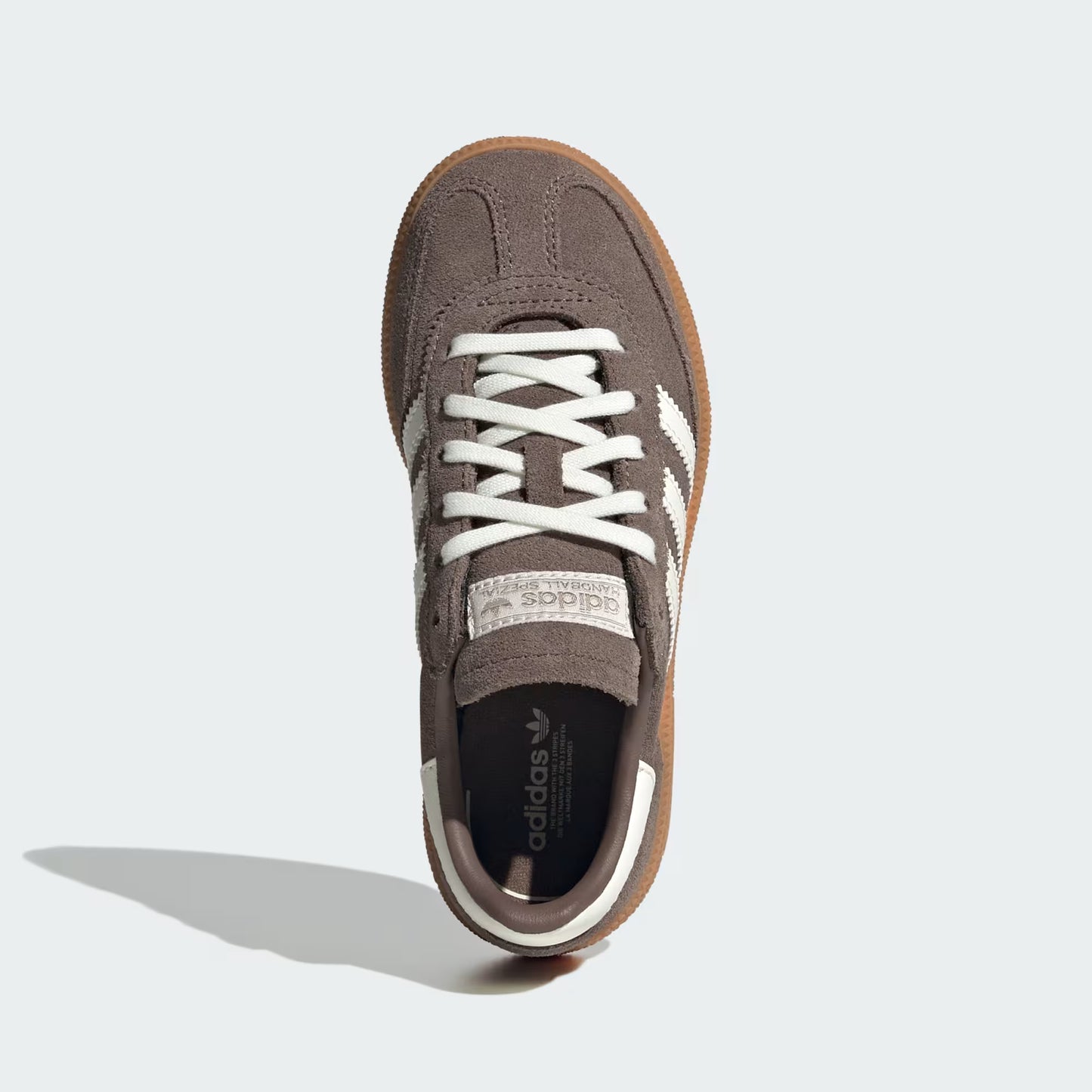 adidas Handball Spezial - Kids - Earth Strata