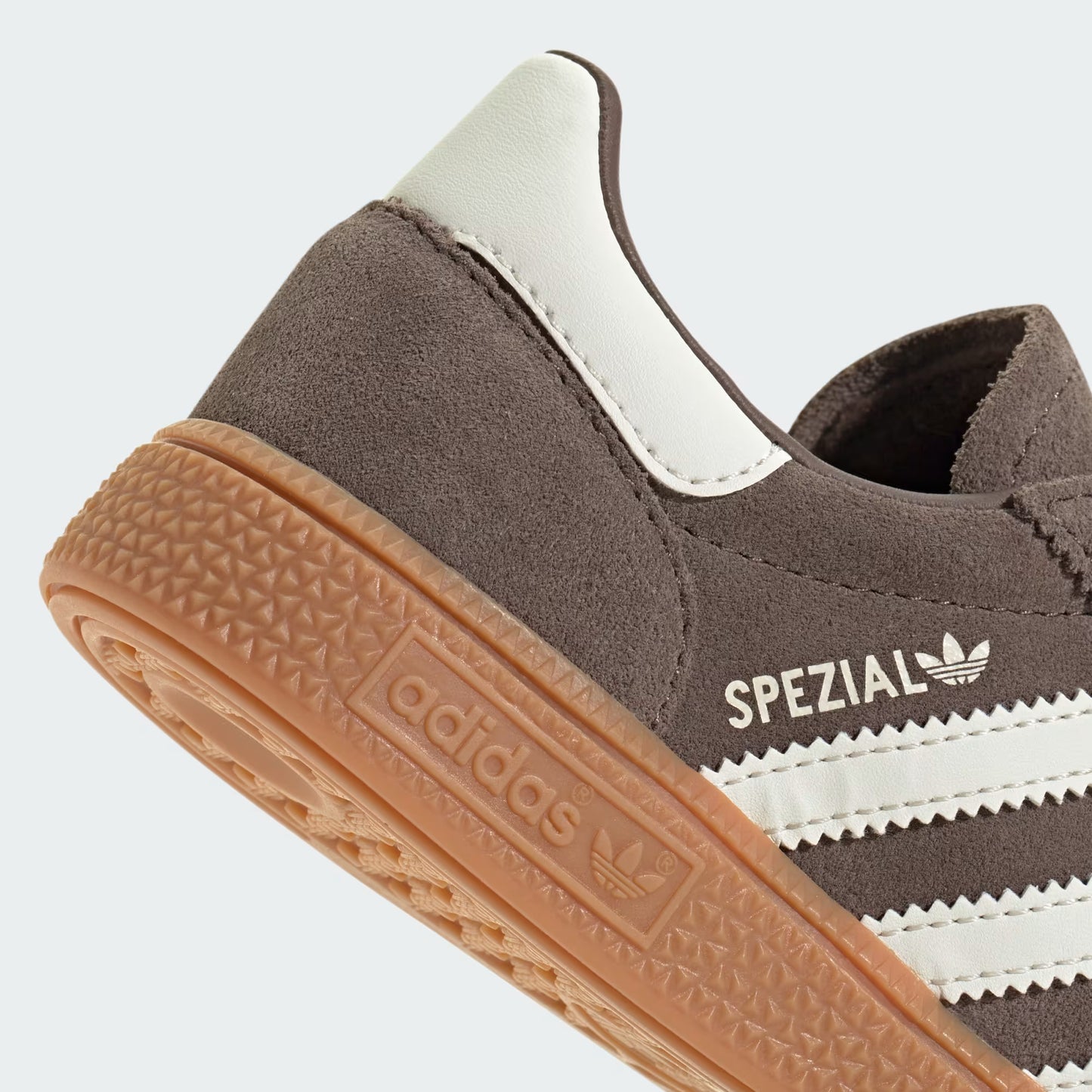 adidas Handball Spezial - Kids - Earth Strata