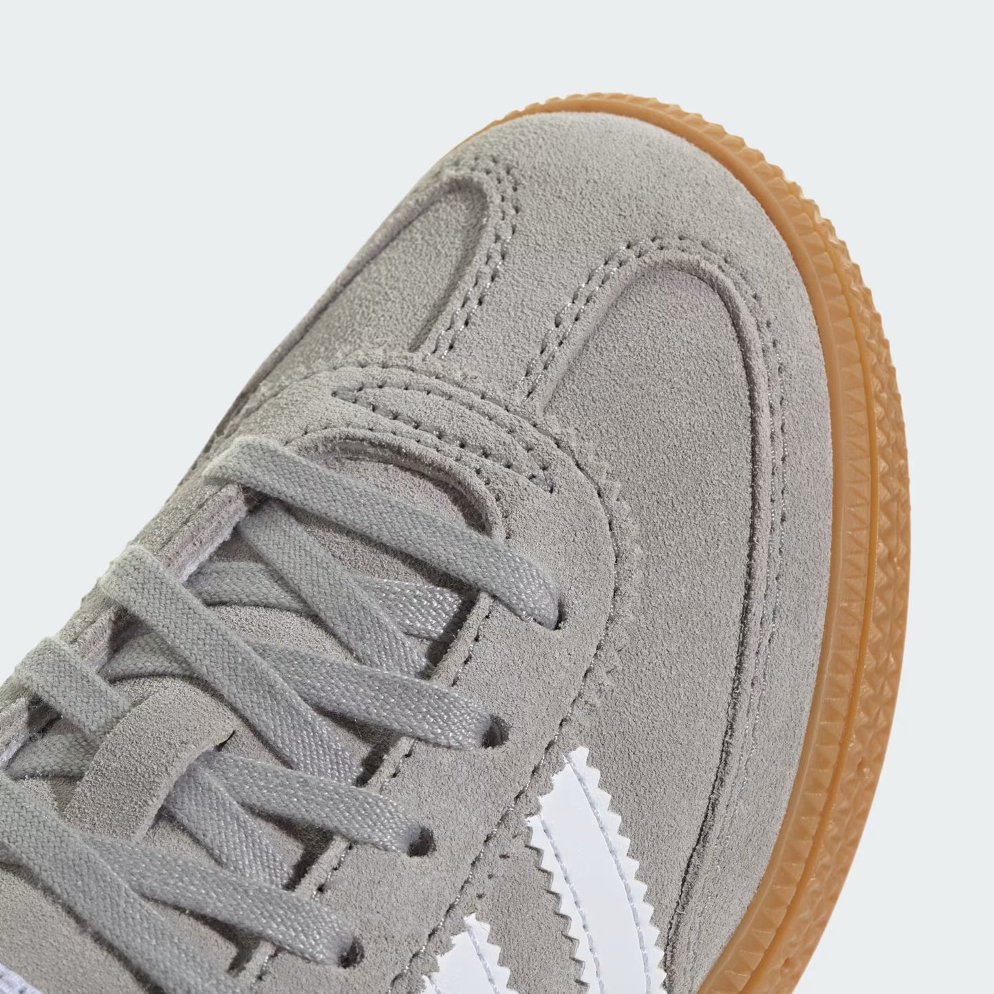 adidas Handball Spezial - Kids - Grey Two White Gum