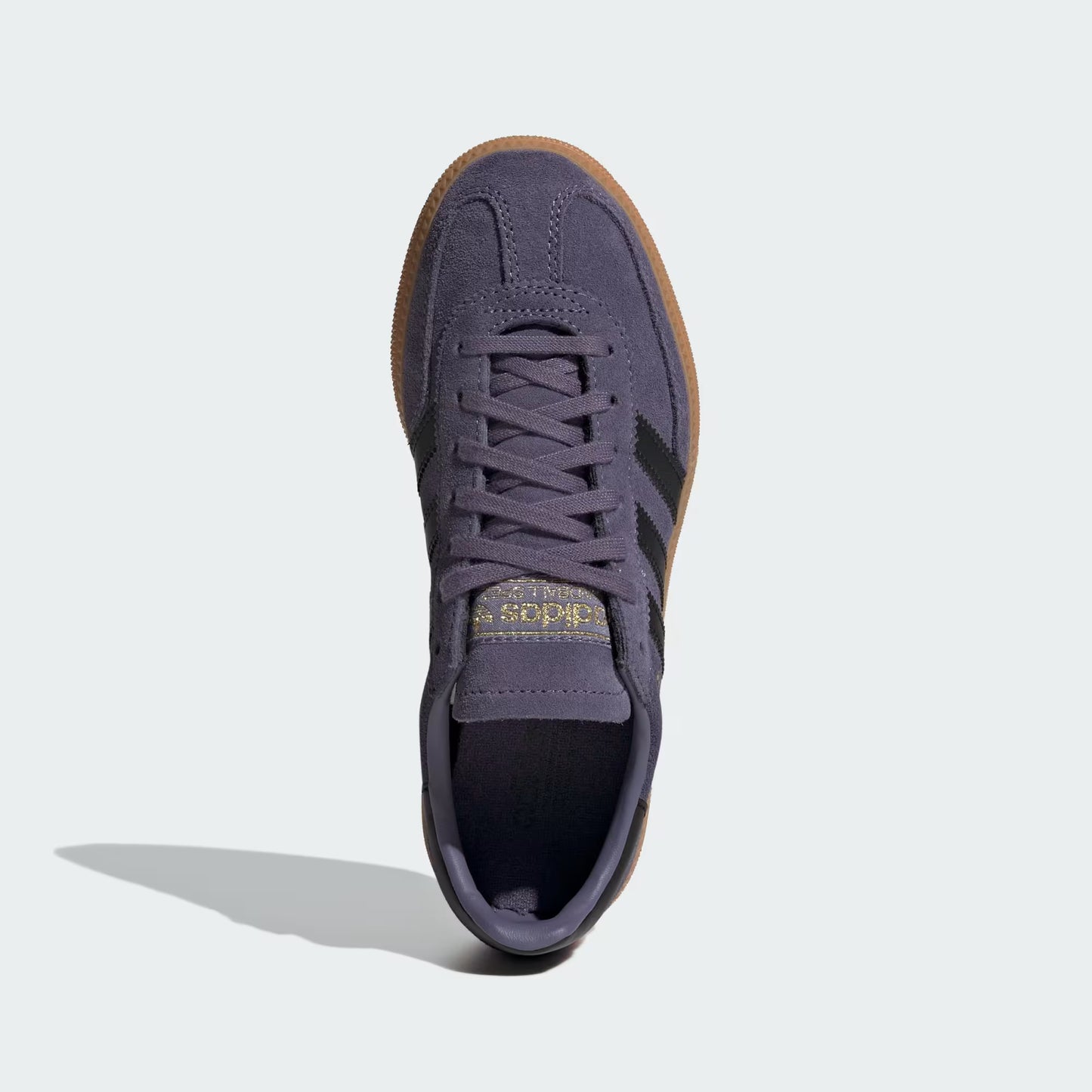adidas Handball Spezial - GS - Preloved Violet Black Gum