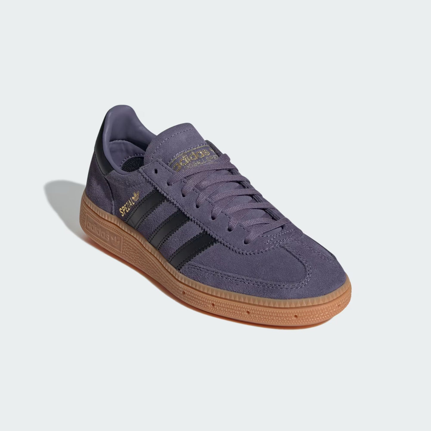 adidas Handball Spezial - GS - Preloved Violet Black Gum