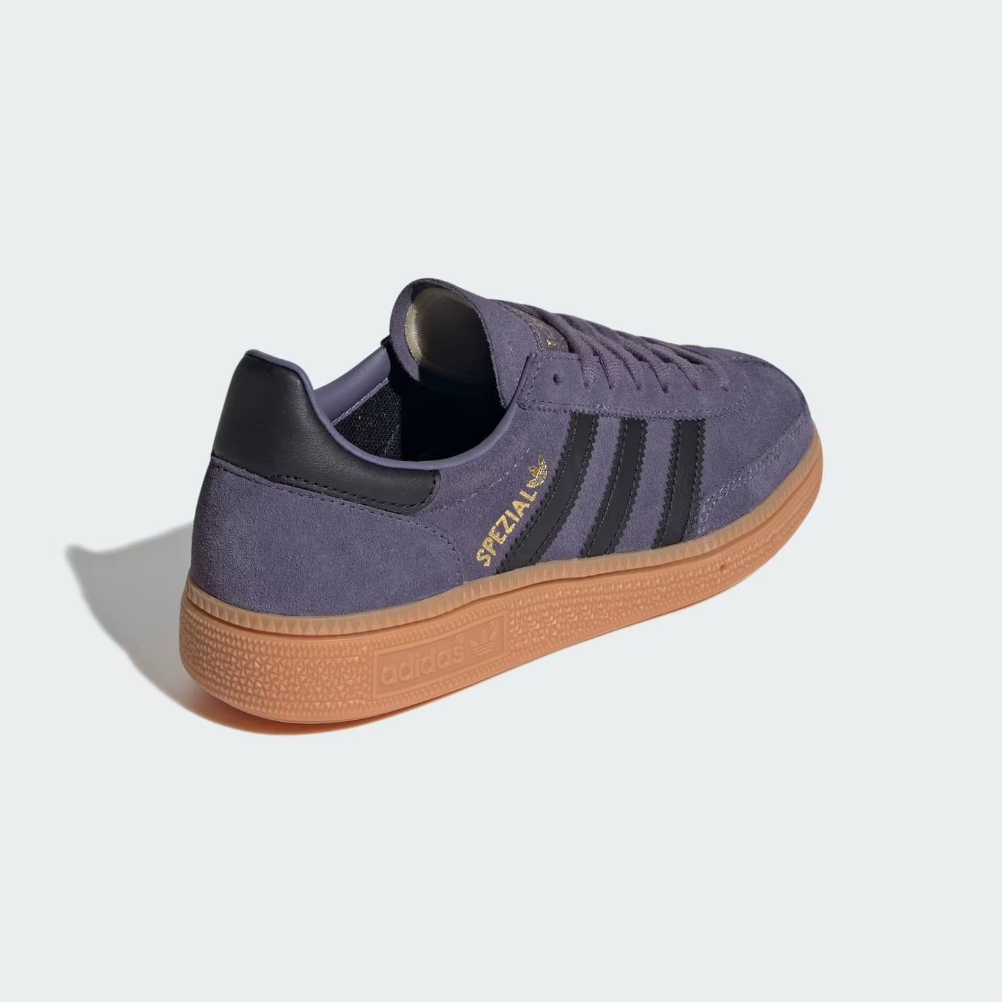 adidas Handball Spezial - GS - Preloved Violet Black Gum