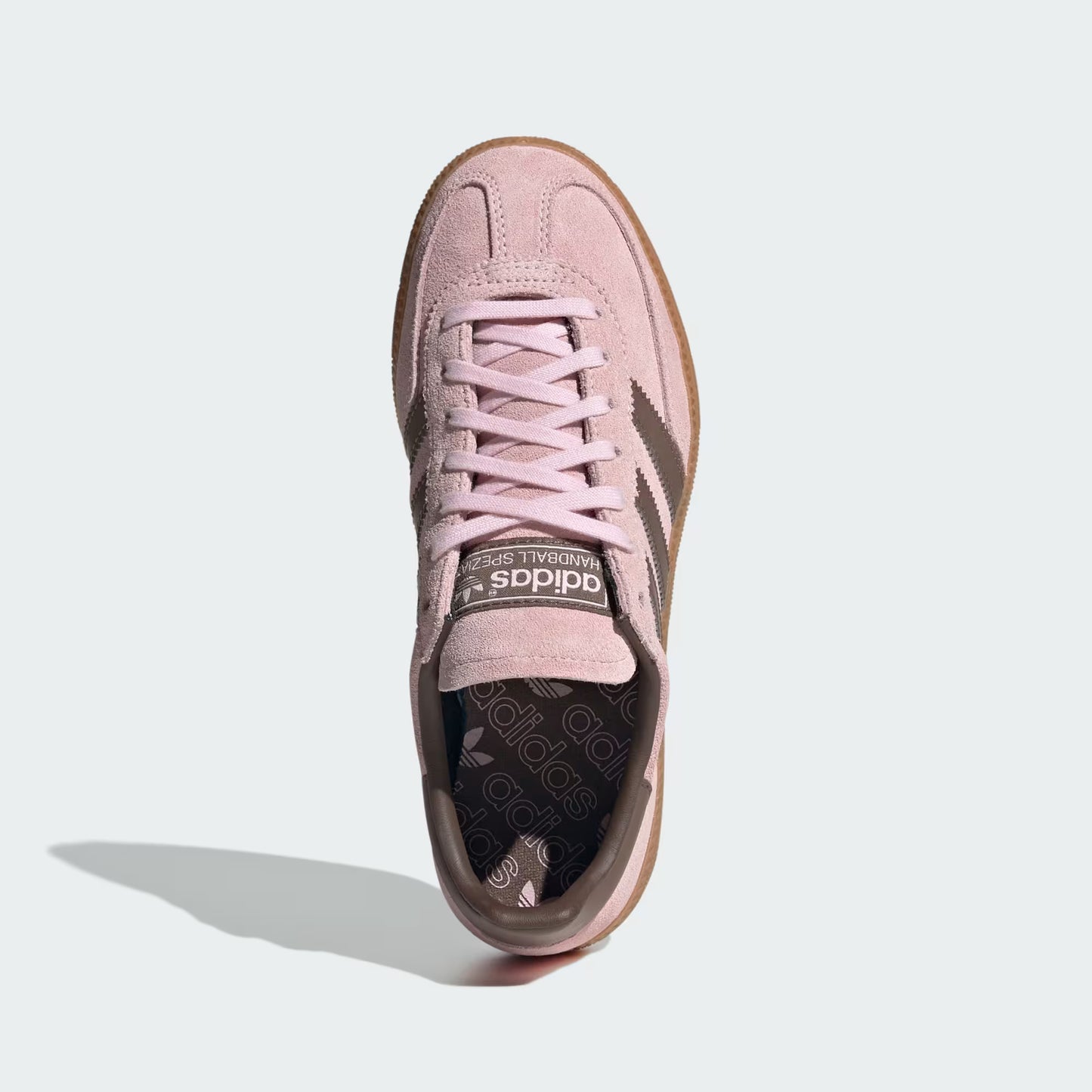 adidas Handball Spezial - GS - Clear Pink Earth Strata