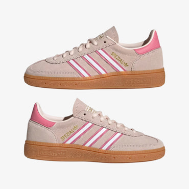 adidas Handball Spezial - GS - Wonder Quartz Rose Tone