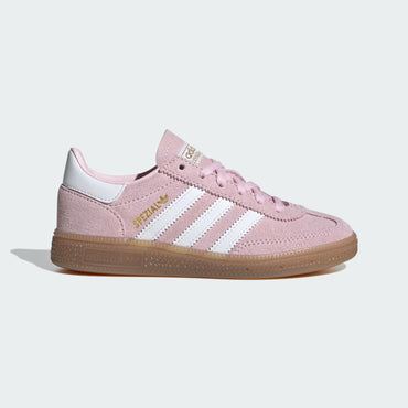 adidas Handball Spezial - Kinderen - Clear Pink