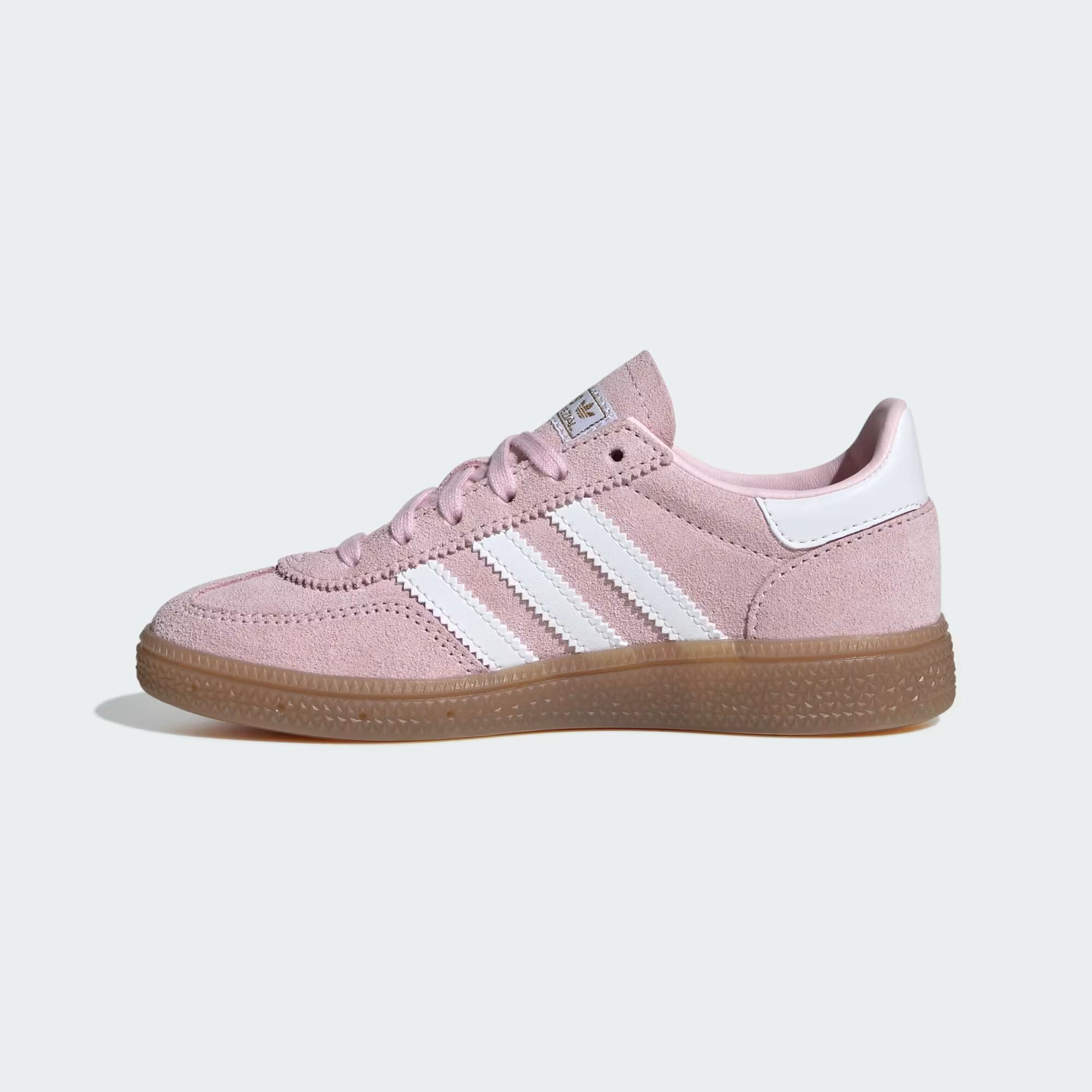 adidas Handball Spezial - Kinderen - Clear Pink