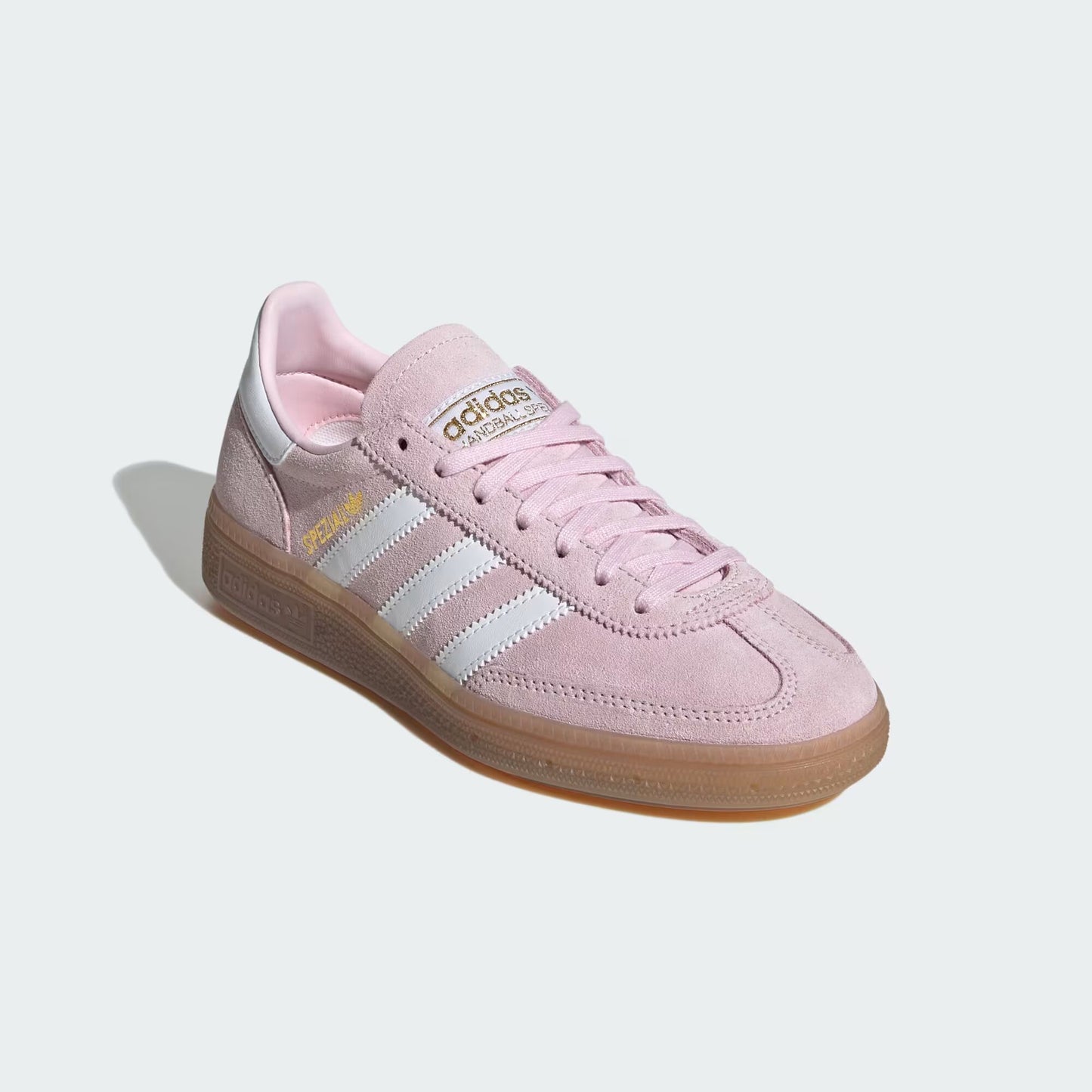 adidas Handball Spezial - GS - Clear Pink