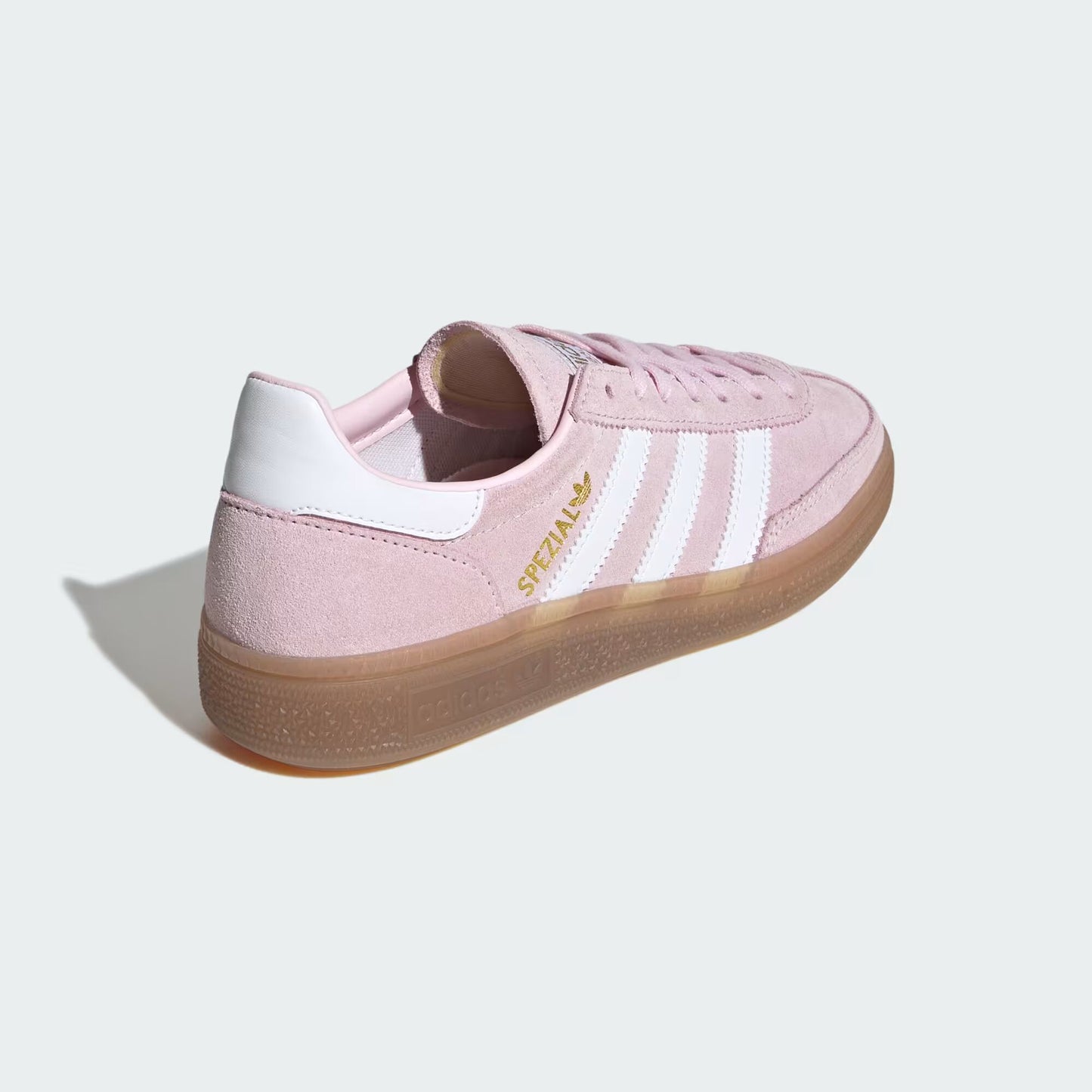adidas Handball Spezial - GS - Clear Pink