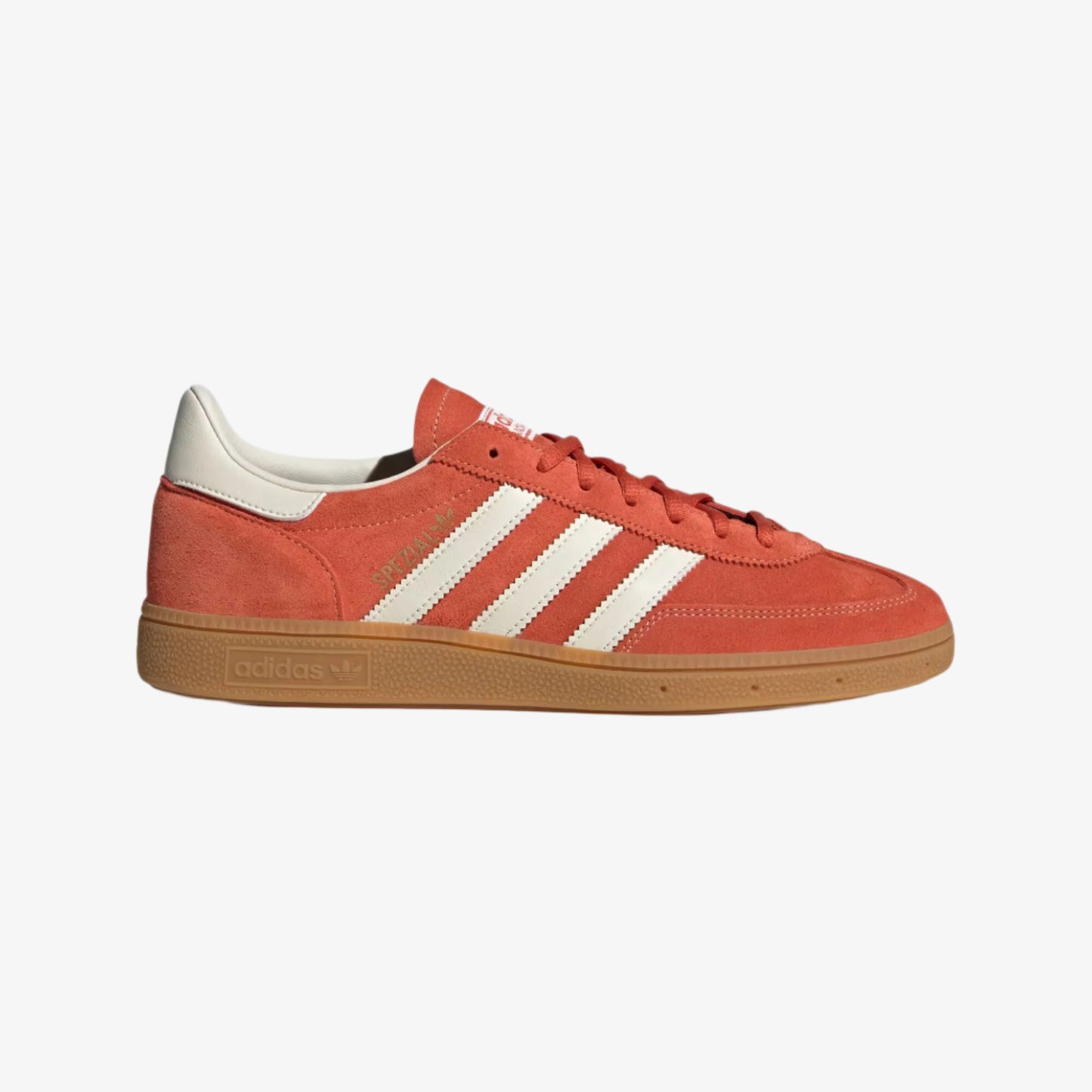adidas Handball Spezial - Unisex - Preloved Red Gum
