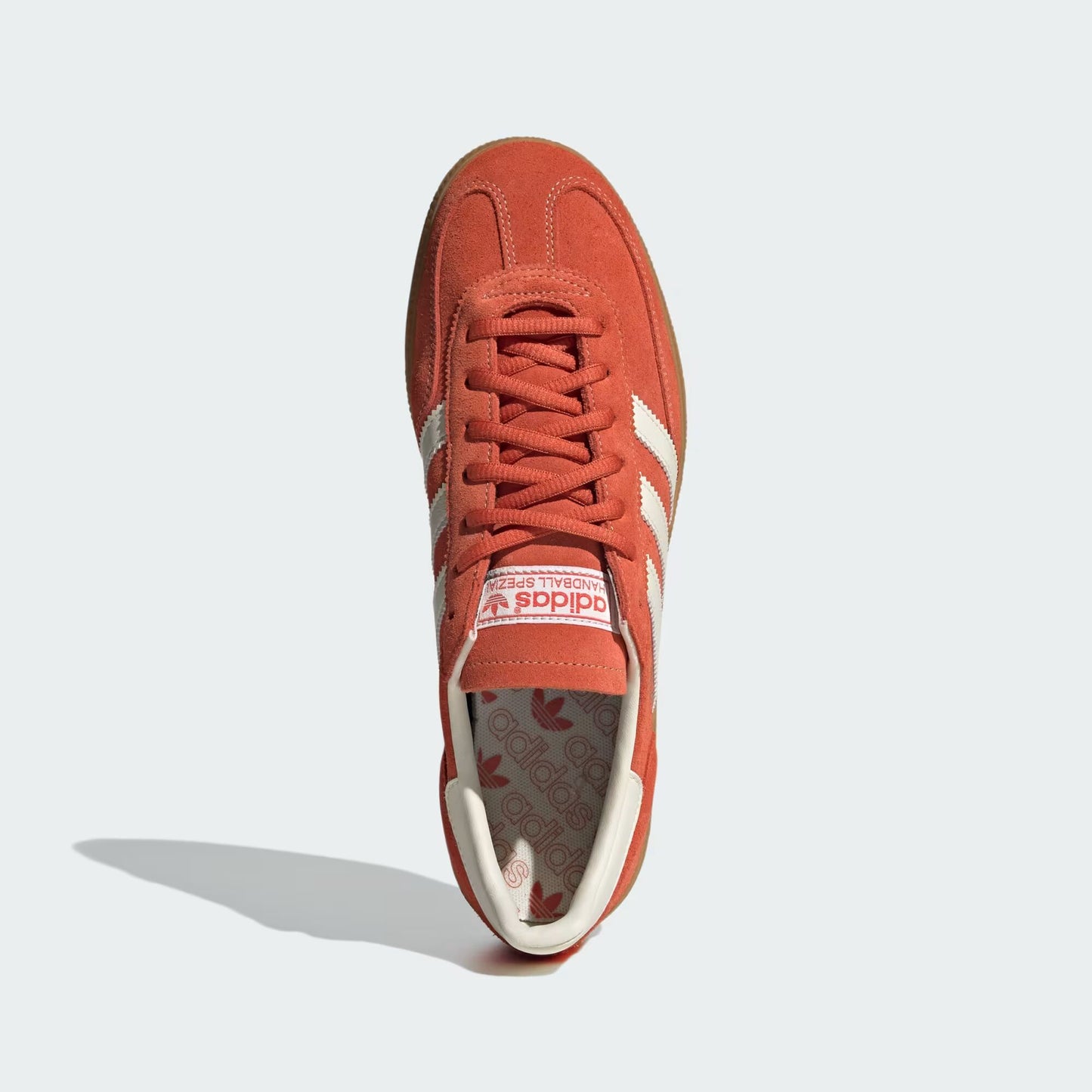 adidas Handball Spezial - Unisex - Preloved Red Gum