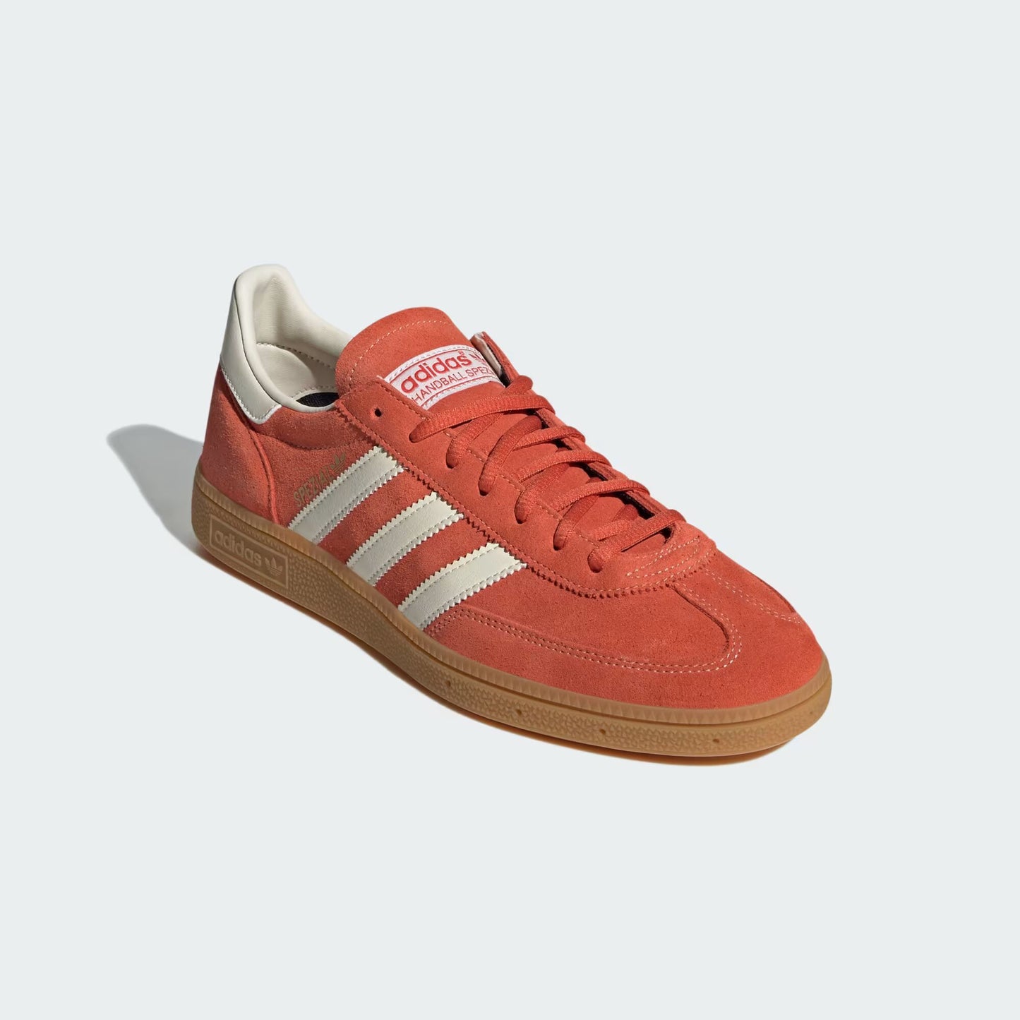 adidas Handball Spezial - Unisex - Preloved Red Gum