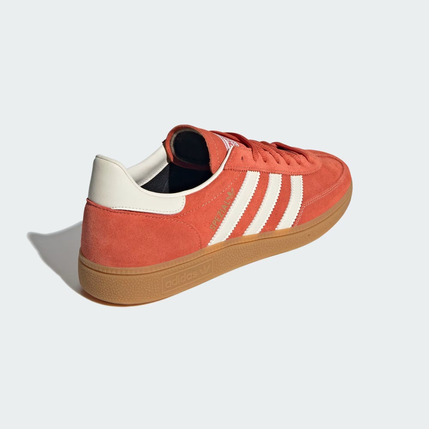 adidas Handball Spezial - Unisex - Preloved Red Gum