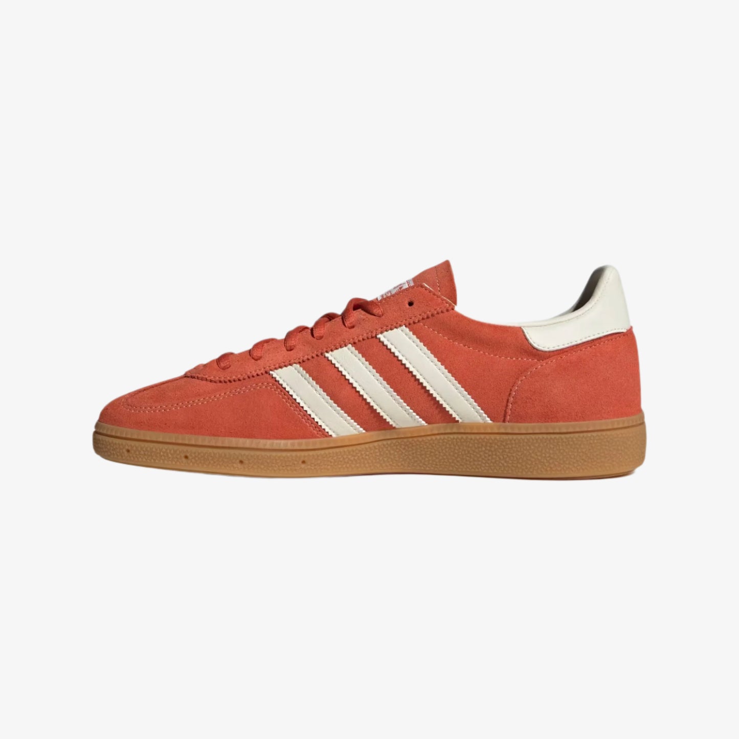 adidas Handball Spezial - Unisex - Preloved Red Gum