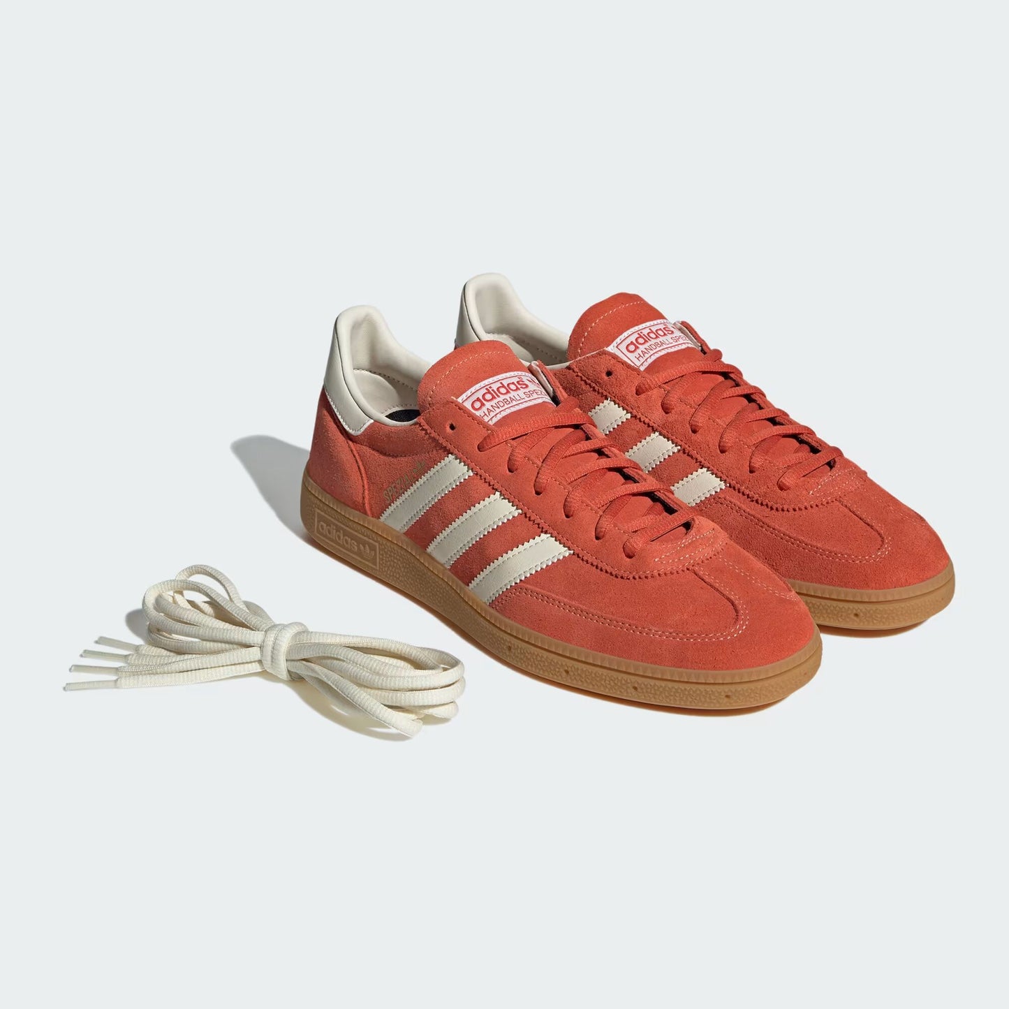 adidas Handball Spezial - Unisex - Preloved Red Gum