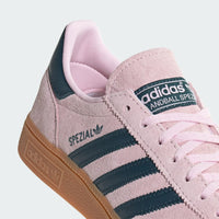 adidas Handbal Spezial - Dames - Clear Pink