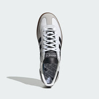 adidas Handball Spezial - Unisex - White Black Gum