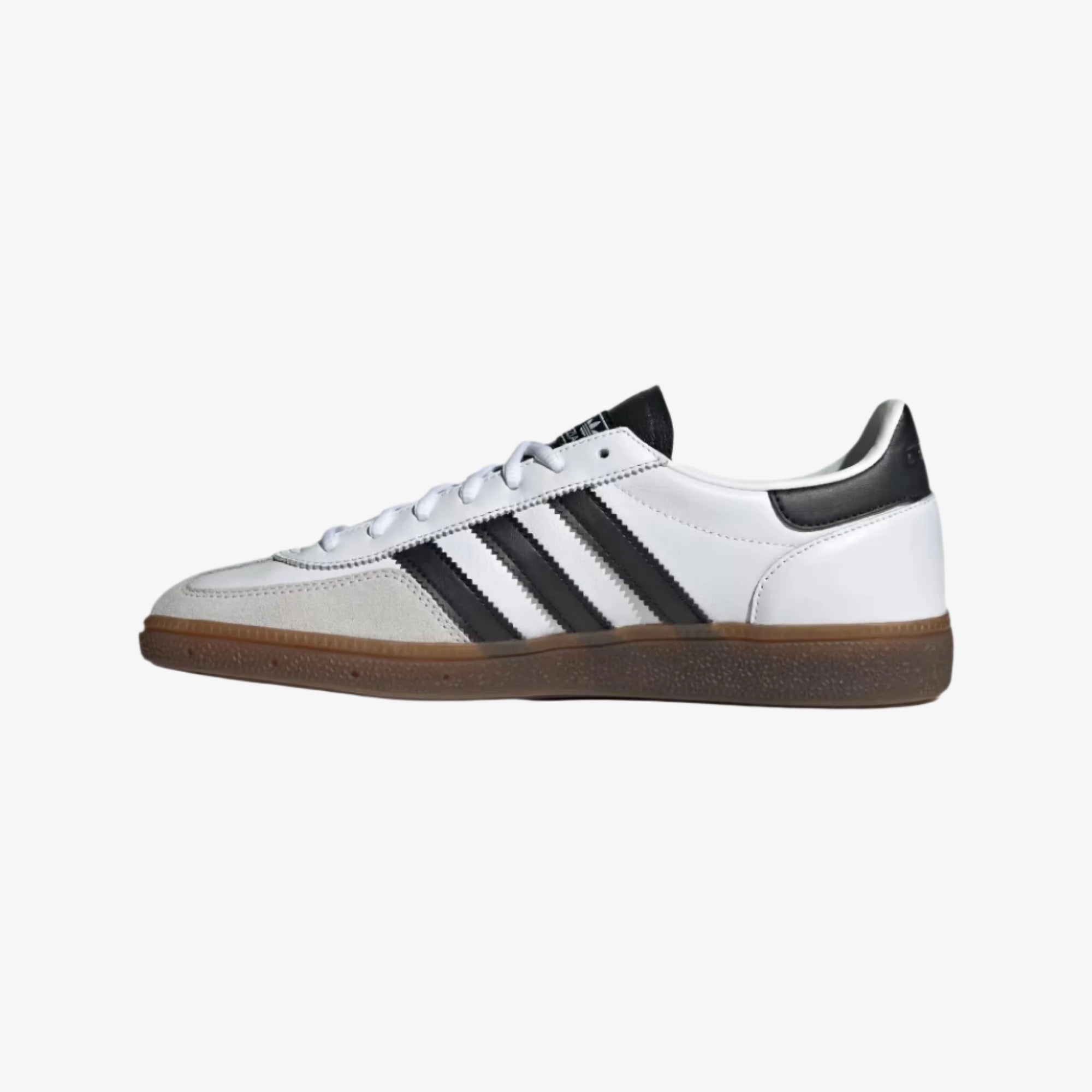 adidas Handball Spezial - Unisex - White Black Gum – Sneaxx