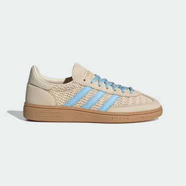 adidas Handball Spezial - Women's - Sand Strata Clear Sky
