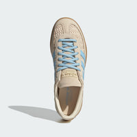 adidas Handball Spezial - Women's - Sand Strata Clear Sky