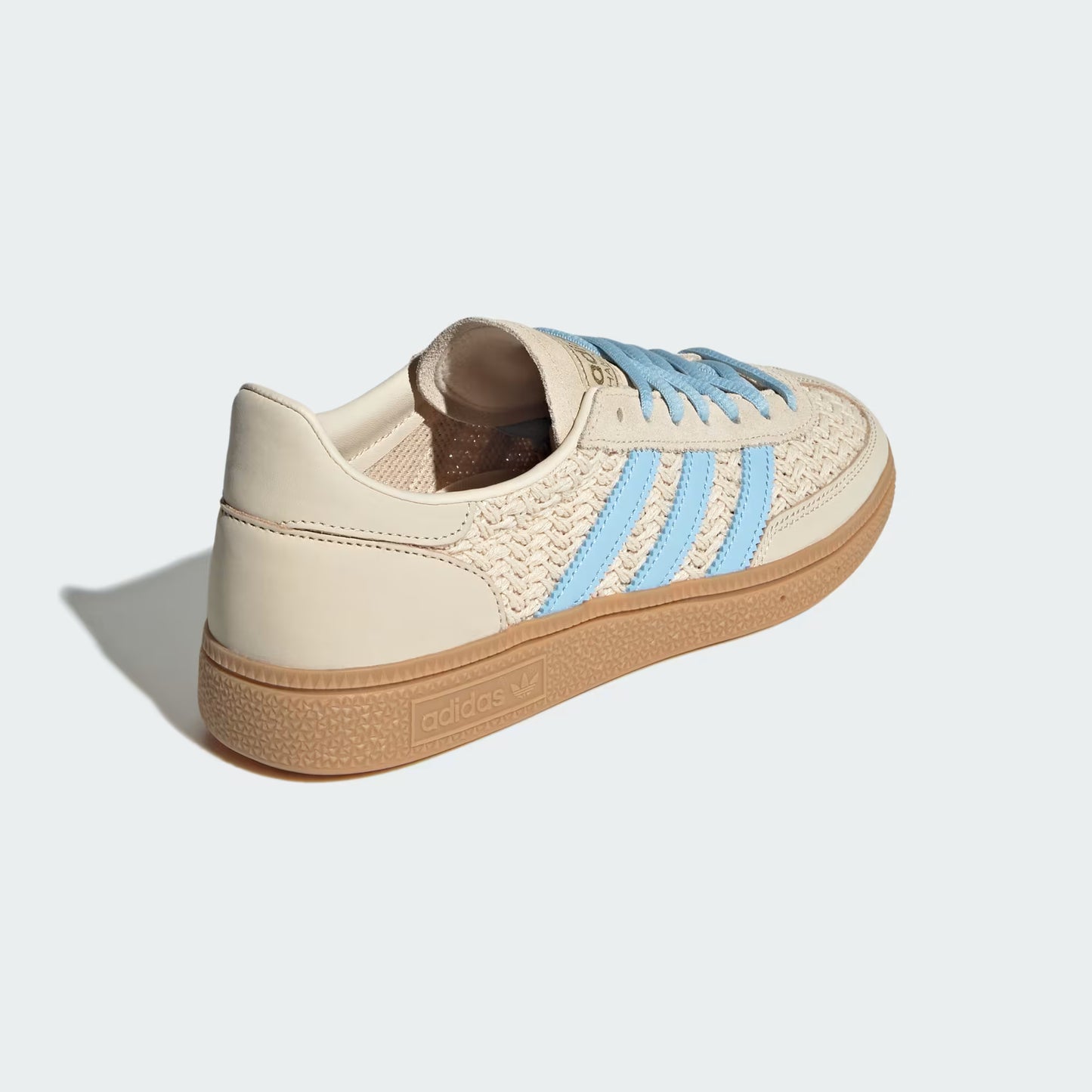 adidas Handball Spezial - Women's - Sand Strata Clear Sky